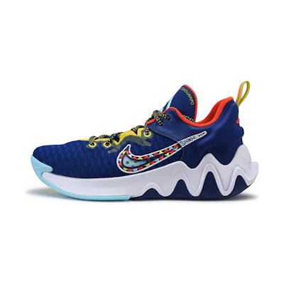 Nike Giannis Immortality 'Blue'