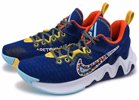 Nike Giannis Immortality 'Azul' DH4528-400 Order Nike Giannis Immortality 'Azul' DH4528-400