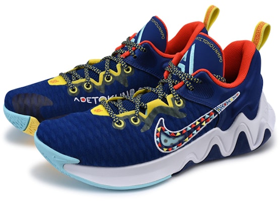 Nike Giannis Immortality 'Biru' DH4528-400 Order Nike Giannis Immortality 'Biru' DH4528-400