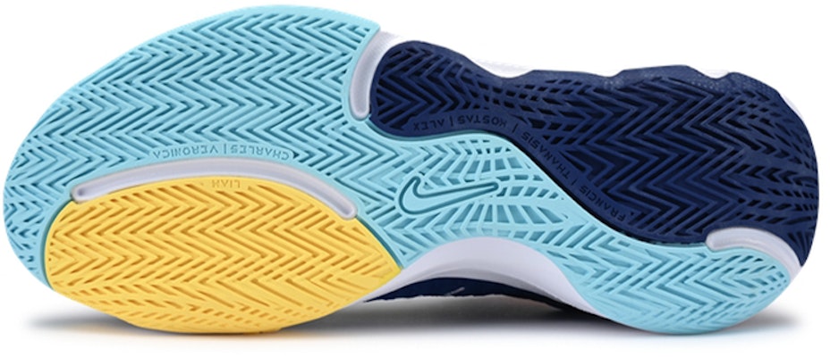 Nike Giannis Immortality 'Biru' DH4528-400 Purchase Nike Giannis Immortality 'Biru' DH4528-400