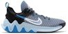 Nike Giannis Immortality 'Edisi Bandar' CZ4099-400
