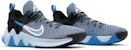 Nike Giannis Immortality 'Edisi Bandar' CZ4099-400