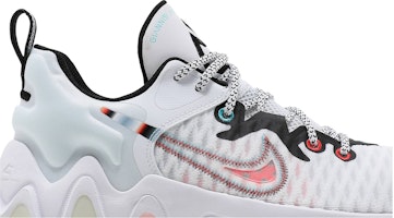 Nike Giannis Immortality 'Campo de Fuerza' DH4470-100 Order Nike Giannis Immortality 'Campo de Fuerza' DH4470-100