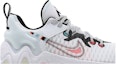Order Nike Giannis Immortality 'Force Field' Lelaki Kasut Sukan DH4470-100
