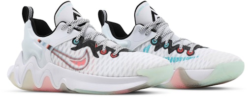 Nike Giannis Immortality 'Campo de Fuerza' DH4470-100 Cheap Nike Giannis Immortality 'Campo de Fuerza' DH4470-100