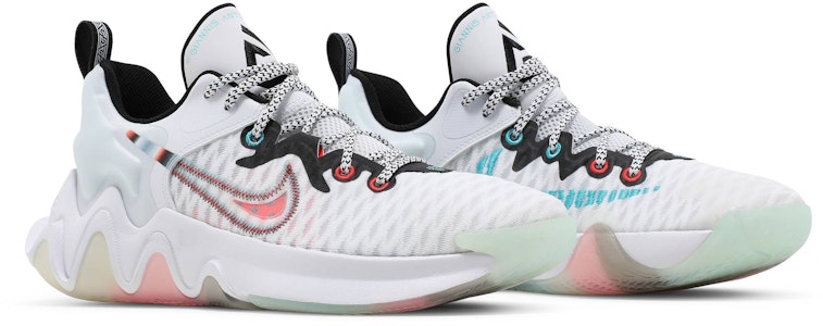 Nike Giannis Immortality 'Force Field' Sepatu Basket DH4470-100 Cheap Nike Giannis Immortality 'Force Field' Sepatu Basket DH4470-100