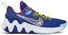 Nike Giannis Immortality 'Force Field Blue' Biru DH4470-400