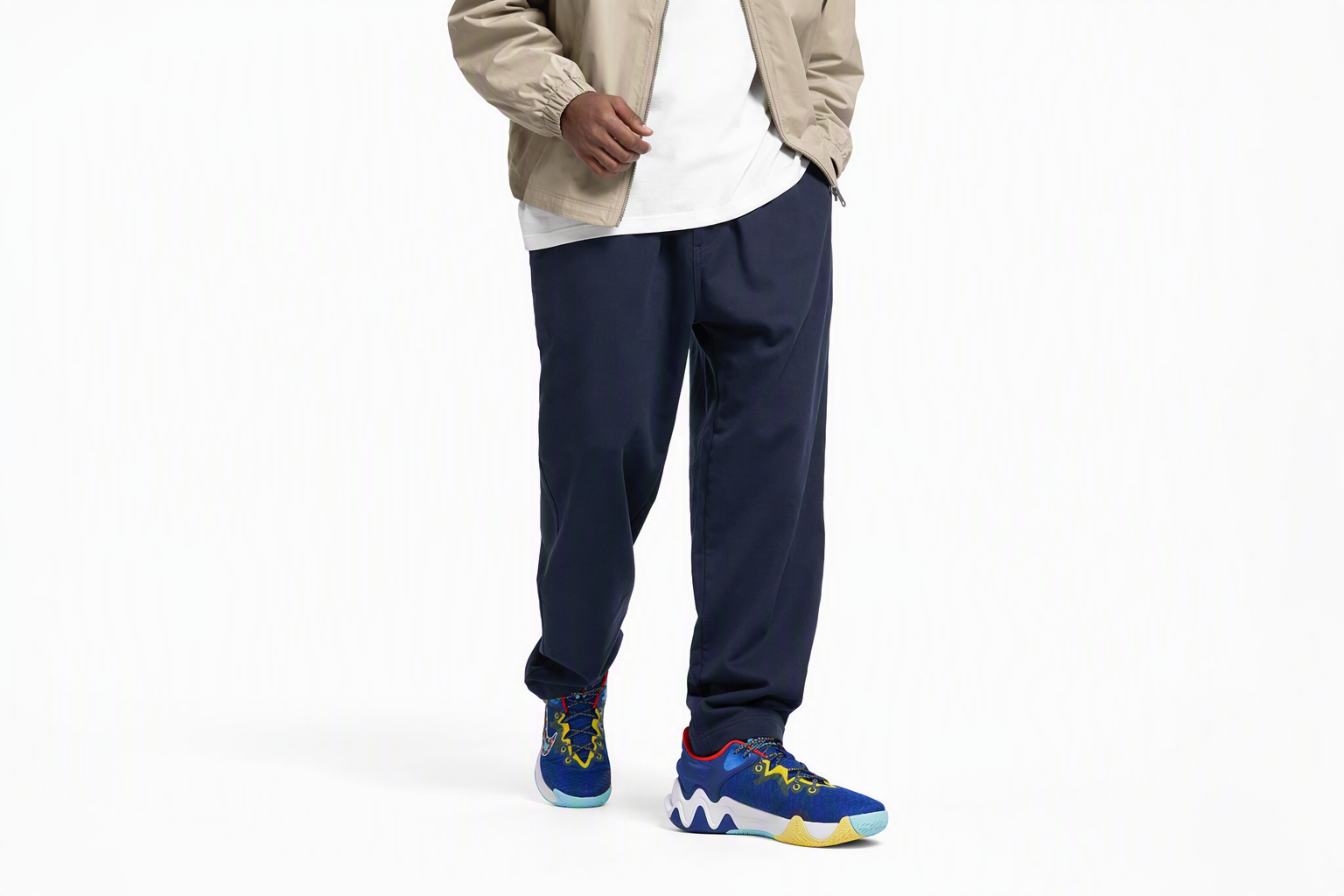 Order Nike Giannis Immortality ''Kraftfeld Blau'' DH4470-400