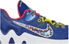 Lookbook Nike Giannis Immortality ''Kraftfeld Blau'' DH4470-400