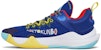 Nike Giannis Immortality 'Force Field Blue' Biru DH4470-400