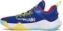 Lookbook Nike Giannis Immortality 'Force Field Blue' Biru DH4470-400