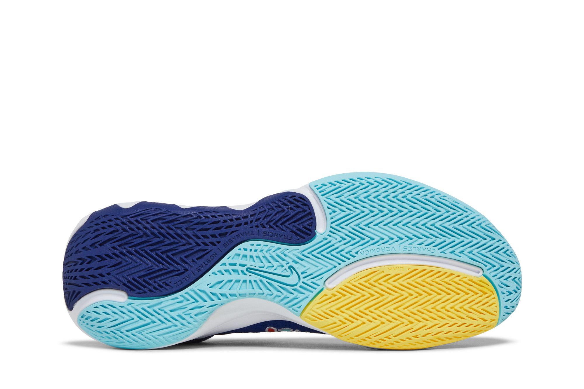 Purchase Nike Giannis Immortality ''Kraftfeld Blau'' DH4470-400