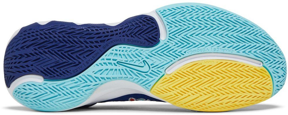 Nike Giannis Immortality ''Kraftfeld Blau'' DH4470-400 Purchase Nike Giannis Immortality ''Kraftfeld Blau'' DH4470-400