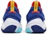 Nike Giannis Immortality 'Force Field Blue' Biru DH4470-400