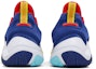 Details for Nike Giannis Immortality 'Force Field Blue' Biru DH4470-400