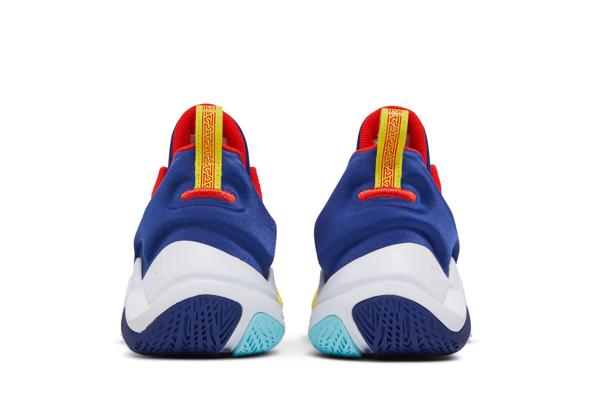 Sizing Nike Giannis Immortality ''Kraftfeld Blau'' DH4470-400