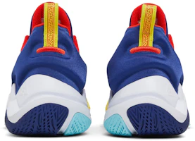 Sizing 耐吉 Giannis 永恒 '力场蓝' DH4470-400