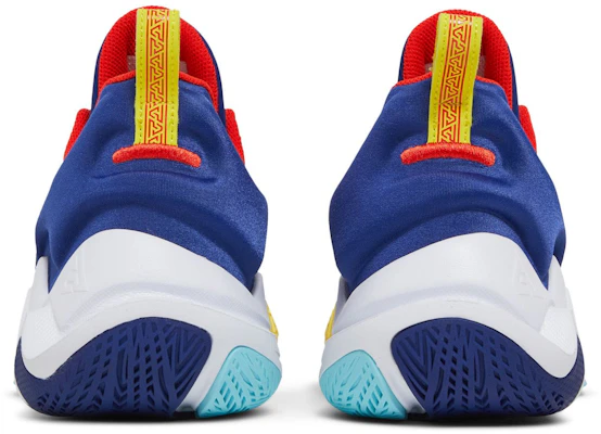 Nike Giannis Immortality ''Kraftfeld Blau'' DH4470-400 Sizing Nike Giannis Immortality ''Kraftfeld Blau'' DH4470-400