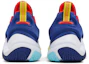 Sizing Nike Giannis Immortality ''Kraftfeld Blau'' DH4470-400