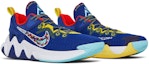 Cheap Nike Giannis Immortality 'Force Field Blue' Biru DH4470-400