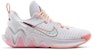 Nike Giannis Immortality 'Force Field Super Smoothie' Lelaki DH4470-500/DH4528-500