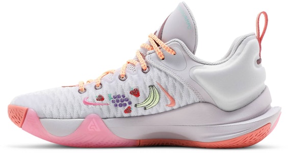 나이키 지안니스 이모탈리티 '포스 필드 스무디' DH4470-500/DH4528-500 Lookbook 나이키 지안니스 이모탈리티 '포스 필드 스무디' DH4470-500/DH4528-500