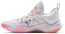 Nike Giannis Immortality 'Force Field Super Smoothie' Lelaki DH4470-500/DH4528-500