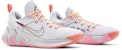 Nike Giannis Immortality 'Force Field Super Smoothie' Lelaki DH4470-500/DH4528-500