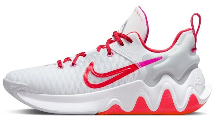 Nike Giannis Immortality 'White Pink' DC6927-101 Buy Nike Giannis Immortality 'White Pink' DC6927-101