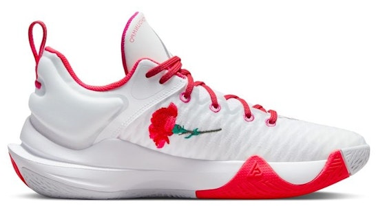 Nike Giannis Immortality 'Putih Merah Muda' DC6927-101 Order Nike Giannis Immortality 'Putih Merah Muda' DC6927-101