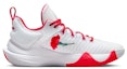 Order Nike Giannis Immortality 'Putih Merah Jambu' DC6927-101