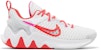 Nike Giannis Immortality 'Putih Siren Merah' CZ4099-101
