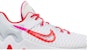 Nike Giannis Immortality 'Putih Siren Merah' CZ4099-101