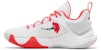 Nike Giannis Immortality 'Putih Siren Merah' CZ4099-101
