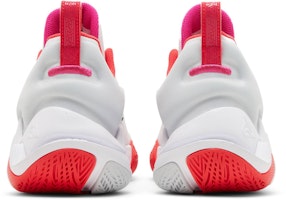 ナイキ ズーム フリーク イモータリティ "白/赤" (Nike Zoom Freak Immortality "白/赤") CZ4099-101 Details for ナイキ ズーム フリーク イモータリティ "白/赤" (Nike Zoom Freak Immortality "白/赤") CZ4099-101