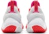 Nike Giannis Immortality 'Putih Siren Merah' CZ4099-101