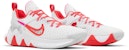 Nike Giannis Immortality 'Putih Siren Merah' CZ4099-101