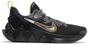 Buy Nike Giannis Immortality Hitam Merah Kuning DH4470-001/DH4528-001