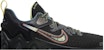 Nike Giannis Immortality Hitam Merah Kuning DH4470-001/DH4528-001