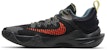 Nike Giannis Immortality Hitam Merah Kuning DH4470-001/DH4528-001