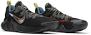 Nike Giannis Immortality Hitam Merah Kuning DH4470-001/DH4528-001