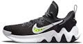 Buy Nike Giannis Immortality EP 'Hitam Volt' DC6927-010