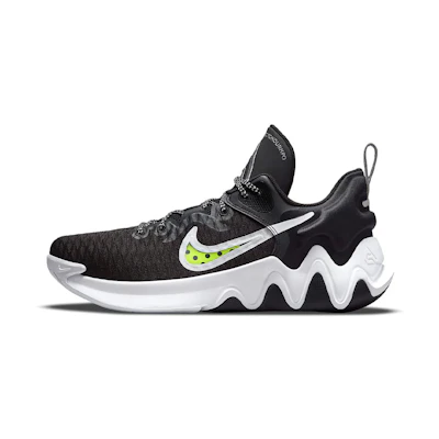 Nike Giannis Immortality EP 'Black Volt'