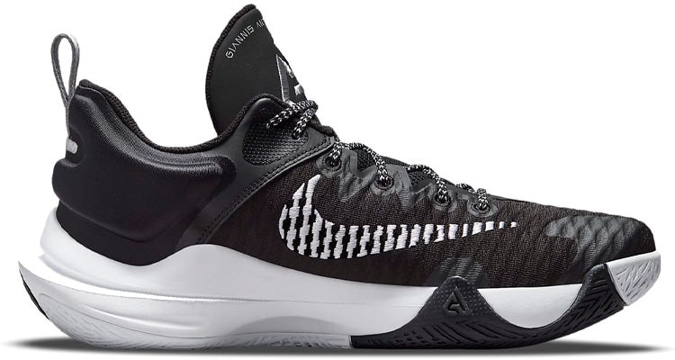 Nike Giannis Immortality EP 'Hitam Volt' DC6927-010 Order Nike Giannis Immortality EP 'Hitam Volt' DC6927-010