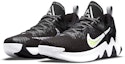 Lookbook Nike Giannis Immortality EP 'Hitam Volt' DC6927-010