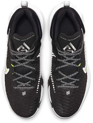 Nike Giannis Immortality EP 'Hitam Volt' DC6927-010 Shop Nike Giannis Immortality EP 'Hitam Volt' DC6927-010