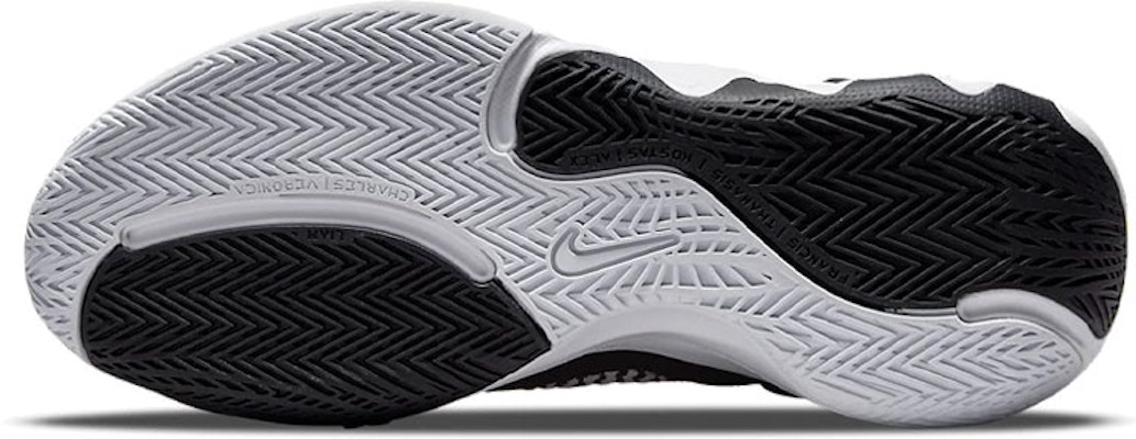 Nike Giannis Immortality EP 'Hitam Volt' DC6927-010 Details for Nike Giannis Immortality EP 'Hitam Volt' DC6927-010