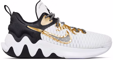 Nike Giannis Immortality EP 'Championship (Black Sole)' DC6927-100 Nike Giannis Immortality EP 'Championship (Black Sole)' DC6927-100