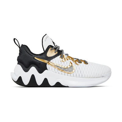 Nike Giannis Immortality EP 'Championship (Black Sole)'