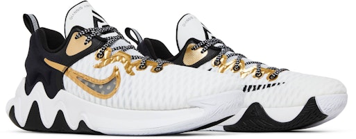 Nike Giannis Immortality EP '冠軍(黑底)' DC6927-100 Cheap Nike Giannis Immortality EP '冠軍(黑底)' DC6927-100